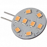 Nauticled G4-Pro08-WW-SP G4 Pro 08 Серый  WW Side Pin 