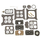 Купить Sierra SIE18-7096 Holley Форд V 8 Двигатель Блокировать Карбюратор УСТАНОВЛЕН  Grey / Black 7ft.ru в интернет магазине Семь Футов