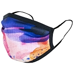 Sport HG nd-001-watercolor-10/12y защитная маска 15x10x5 10-12 Years