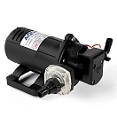 Купить Fiamma 01216B01- Водяной насос Aqua 8 12V 10L  Black 7ft.ru в интернет магазине Семь Футов