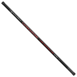 Garbolino GOMNK6156380-3 Garbodrome Destructor Ручка Посадочной Сетки Черный Black 3.80 m 