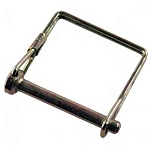 Jr products 342-01224 штифт предохранительного замка 1224 Grey 1/4´´