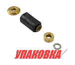 Втулка винта сменная для винта Marine Rocket, Suzuki 150-300 л/с (упаковка из 6 шт.) 10835901_pkg_6