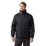 Helly hansen 34526_990-l Куртка Crew Pile Black 30x25x10