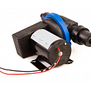 OCEAN TECHNOLOGIES Waste Water Pump 12 V / 22 l / min 52253-bvs