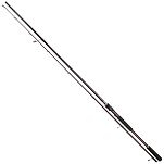 Westin W617-0842-M W6 Power Teez Спиннинговая Удочка Черный Black 2.50 m 