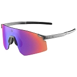 Bolle BS057001 Солнцезащитные очки C-Icarus  Titanium Matte Volt Ultraviolet/CAT3