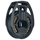 Купить Harken 3214 57 Mm Шкив Черный  Black 7ft.ru в интернет магазине Семь Футов