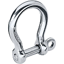 Купить Harken 2117 8 Mm лук кандалы Серебристый Silver 7ft.ru в интернет магазине Семь Футов