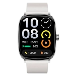 Haylou 80795 Смарт-часы RS5  Silver