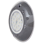 Goldenship AKALUWL402SM9W 9W 12V RGB подводный свет  Black / Grey