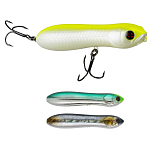Sakura SAPLD5012125-SSP Mousty F 125 Mm 28g Многоцветный  SSP