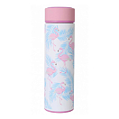 Купить Bbo irisana BBO11.FL BBO11 500ml Термобутылка Многоцветный Pink 7ft.ru в интернет магазине Семь Футов
