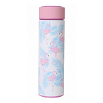 Bbo irisana BBO11.FL BBO11 500ml Термобутылка Многоцветный Pink