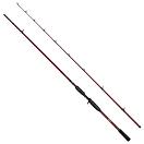 Купить Abu garcia 1636395 бейткастинговое удилище Franstram Pike Master Серебристый Red 2.44 m 7ft.ru в интернет магазине Семь Футов