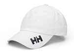 HELLY HANSEN 67517_001 Кепка экипажа 2.0 / белая