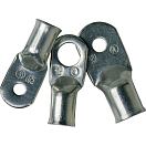 Купить Ancor 639-242255 Marine Grade Батарейный наконечник 4 25 Единицы Серебристый 5/16´´  7ft.ru в интернет магазине Семь Футов