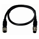 Купить Raymarine E70260 Кабель-переходник NMEA2000 папа-мама Black 7ft.ru в интернет магазине Семь Футов