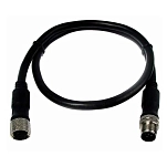 Raymarine E70260 Кабель-переходник NMEA2000 папа-мама Black