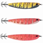 Jatsui D4602947-UNIT Кальмарница Zoro Rubber Prawn 3.0 16g 115 mm WHRD