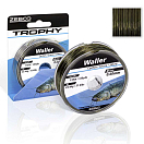 Купить Zebco 2007050 Trophy Catfish Мононить 150 м Коричневый Dark Camo 0.500 mm  7ft.ru в интернет магазине Семь Футов