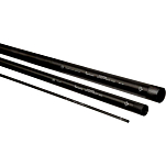 Browning 10216997 Sphere Zero-G Power Perfection Комплект 3/1 Серебристый Black 4.15 m 