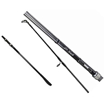 Okuma EP-CA-1302H Epix V2 Удочка Для Ловли Карпа Черный Black 3.90 m 