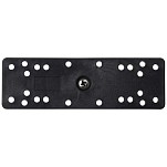 DAM 71007 Fish Finder Служба поддержки Черный Black L 
