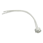 Oem marine 158402 G4/G53/G635 Электрический разъем лампы White 2 x 10 cm