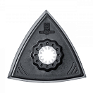 FEIN 63806129220 Набор шлифовальных пластин / без перфорации