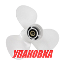Гребной винт 3x12-1/4x9, Marine Rocket Prime (упаковка из 10 шт.) 3311-123-090-PR_pkg_10