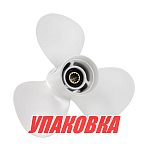 Гребной винт 3x12-1/4x9, Marine Rocket Prime (упаковка из 10 шт.) 3311-123-090-PR_pkg_10