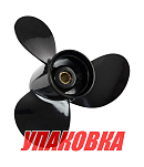 Винт Suzuki DF25-30/DT20-30;3x10-1/4x12R, BaekSan (упаковка из 3 шт.) 110301041A1200S_pkg_3