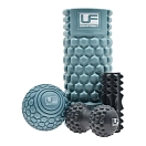 Купить Ufe ufa310 массажный ролик Turquoise / Black 50x20x20 7ft.ru в интернет магазине Семь Футов