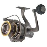 Mitchell 22021623792 спиннинговая катушка Avocet RZT Black / Green 7000FD