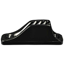 Купить Plastimo 51072 CL201 Открытая швартовная утка из полиамида Black 95 x 28 mm 7ft.ru в интернет магазине Семь Футов