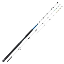 Купить Mitchell 22021632428 Удочка для джиггинга Avocet Salt Dorade White / Blue 2.10 m 7ft.ru в интернет магазине Семь Футов