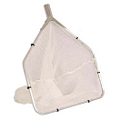 Купить Amiaud 7305010 Nylon Fish Farming Головка подсачека 50 x 10 cm 7ft.ru в интернет магазине Семь Футов