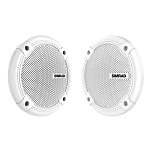 Simrad 000-12305-001 Sim 6.5 2 единицы Белая