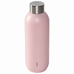 Stelton 355-14 Keep Cool 600 ml Термос Розовый  Soft Rose