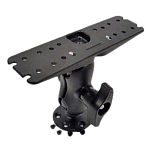 Lowrance 000-0124-75 RAM Шаровой монтажный кронштейн для тяжелых условий эксплуатации Черный MB-36 For 10 Inches display 