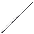 Купить Captain james d1400076 Удочка для джиггинга Sea Master Bottom Black 160x10x10 2.1 m 7ft.ru в интернет магазине Семь Футов