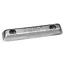 Купить Plastimo 38269 Тип бара Zinc Анод  3 kg 7ft.ru в интернет магазине Семь Футов