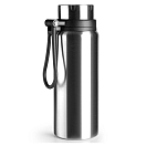 Купить Ibili 758612 Royal 1200ml Термо Серебристый  Silver 7ft.ru в интернет магазине Семь Футов