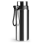 Ibili 758612 Royal 1200ml Термо Серебристый  Silver