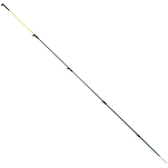 Mikado WAA622-TIP-2.0 Наконечник колчана из углеродного волокна Trython Feeder Black 3.0 oz