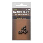 ESP ETTLBB01GB Balance S Бусины Бесцветный  Brown