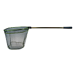 Wizard 71068080 Depredador Посадочная Сеть Золотистый Multicolour 145 cm
