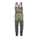 Купить Simms 13615-1034-37 Tributary Stockingfoot Wader Зеленый  Basalt EU 42-45 / MK 7ft.ru в интернет магазине Семь Футов