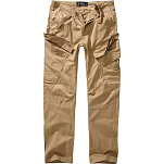 Brandit 9470-70-M Брюки Adven Slim Бежевый  Camel M